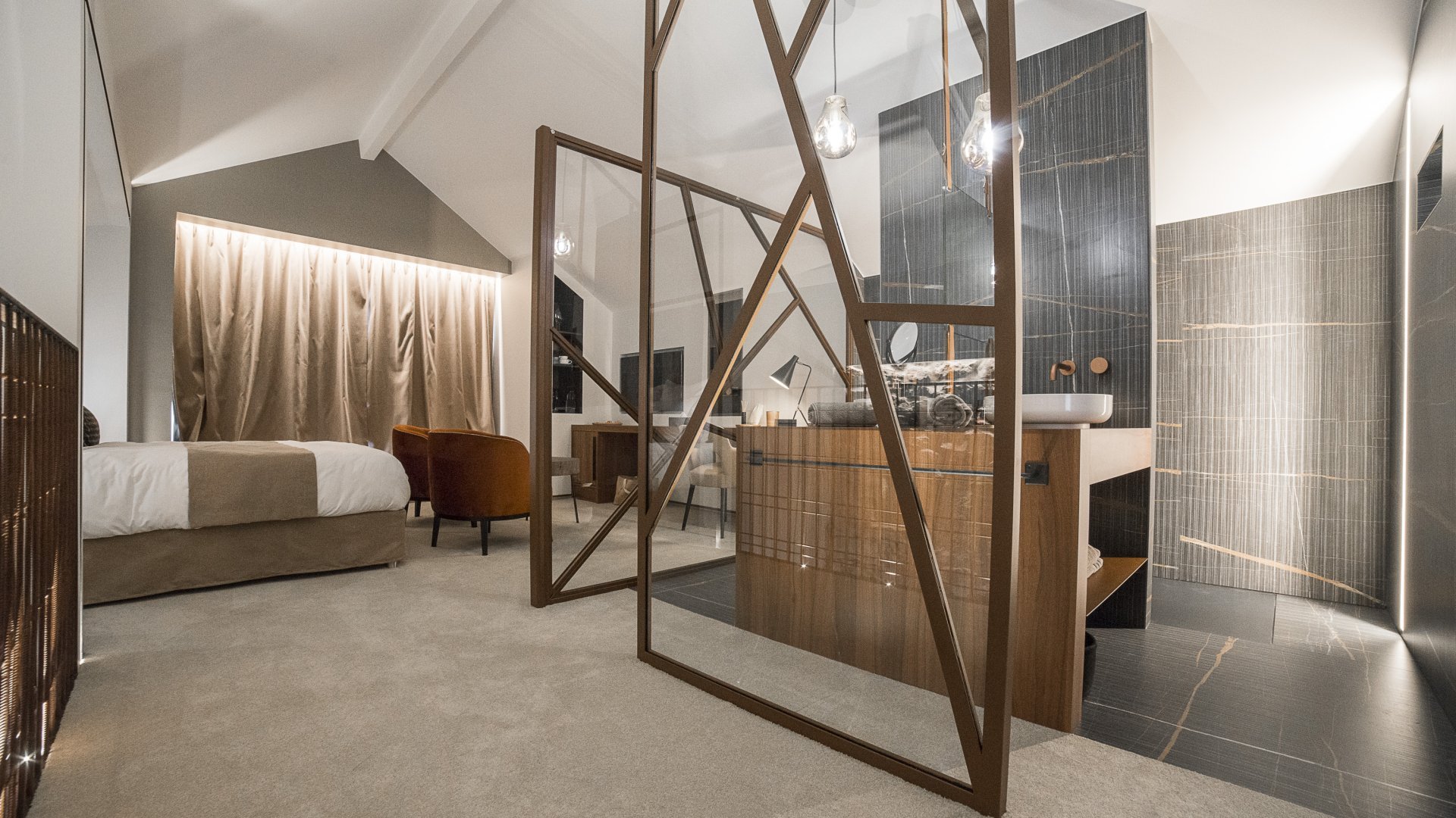 Séjour « Confiance »